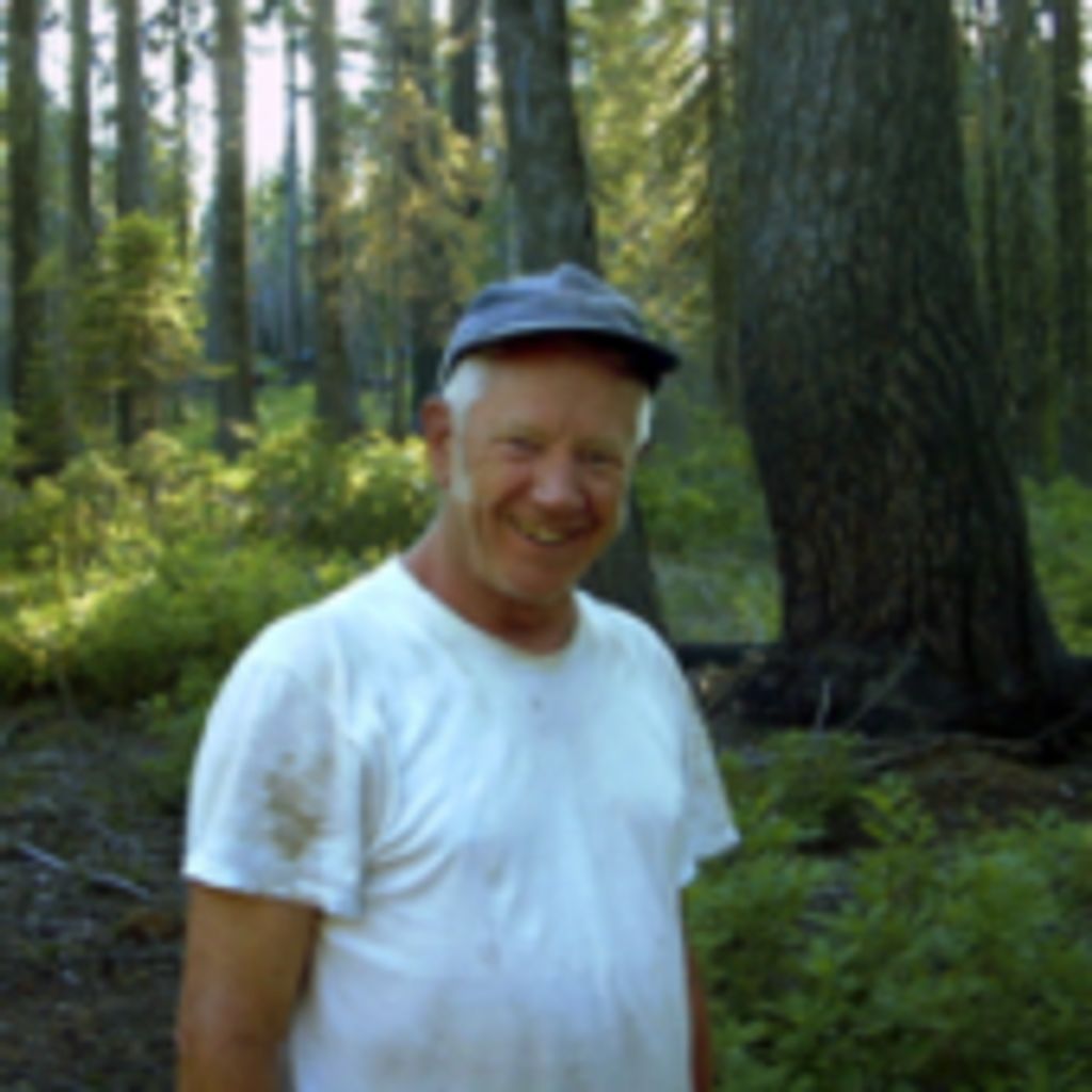 Charles R. "Chuck" Mansfield