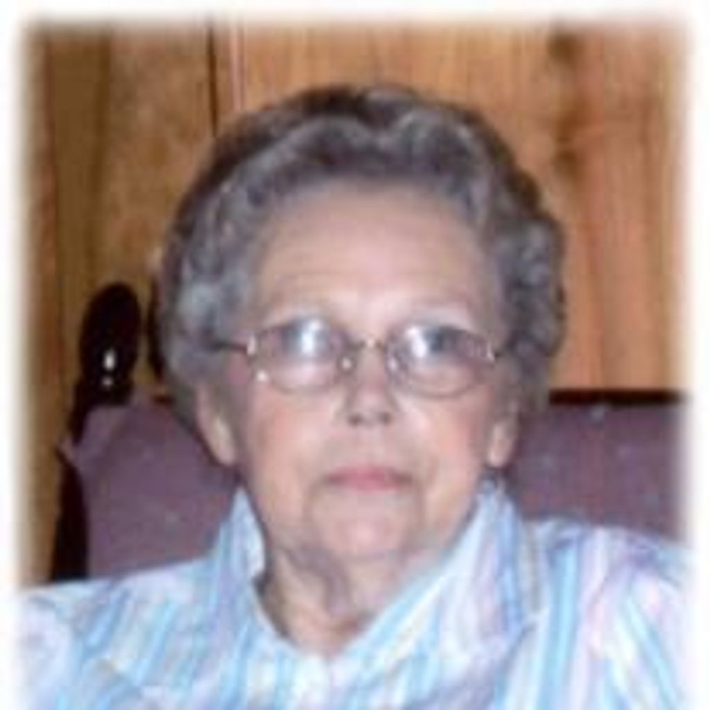 Jessie Landreth