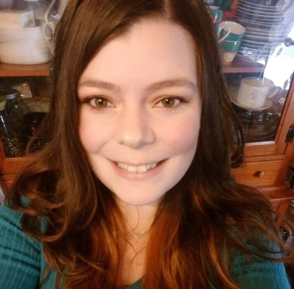 Jessica Eileen (Lansdowne)  Keeling Profile Photo