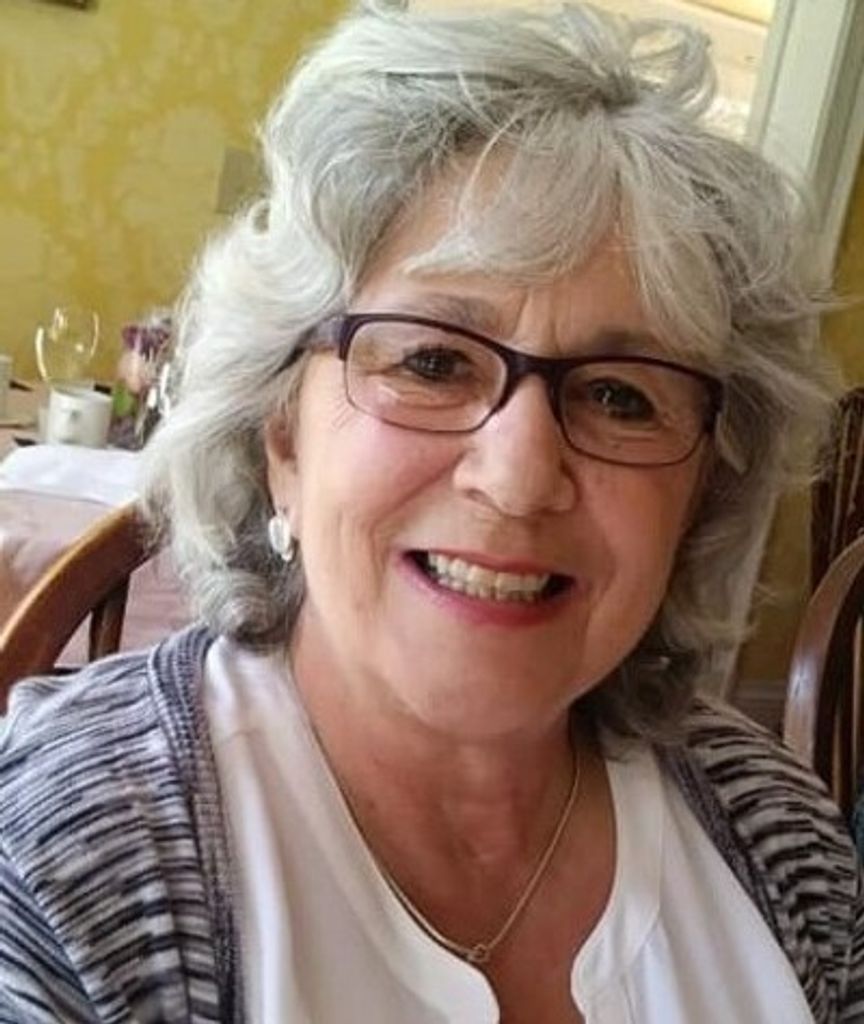 Judith Jude Boucher Profile Photo