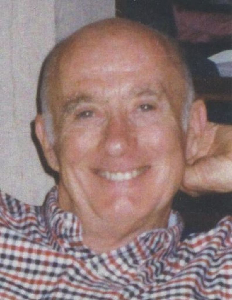 Conway Thomas Ryan