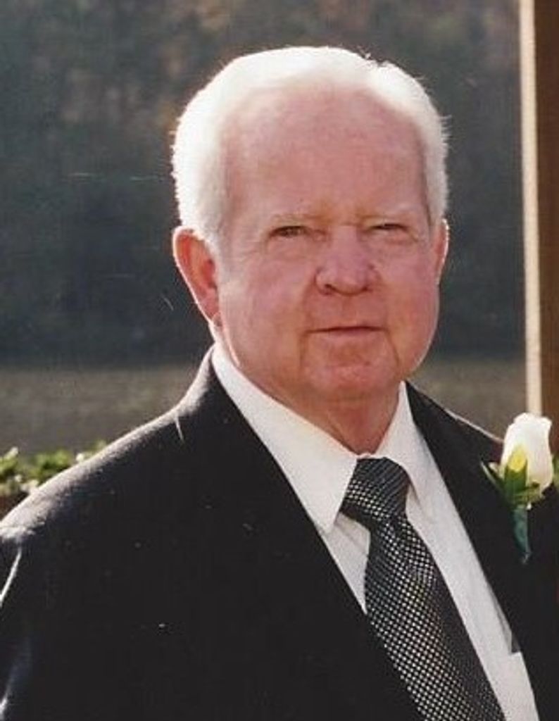 Walter (Sam) Pollock, Jr.