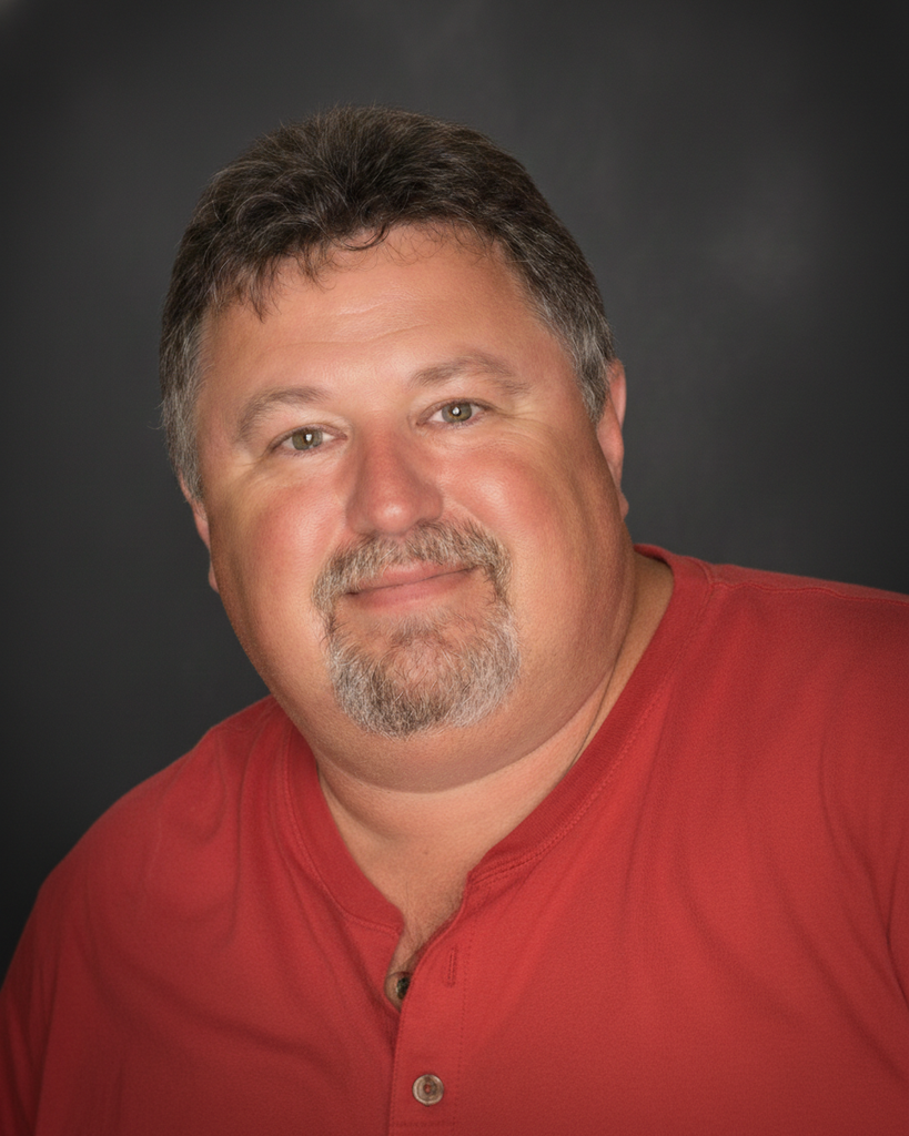 David Clent Landreneau