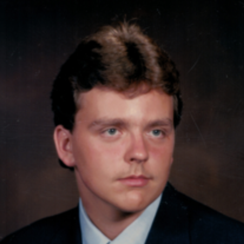 Mark D. Blevins