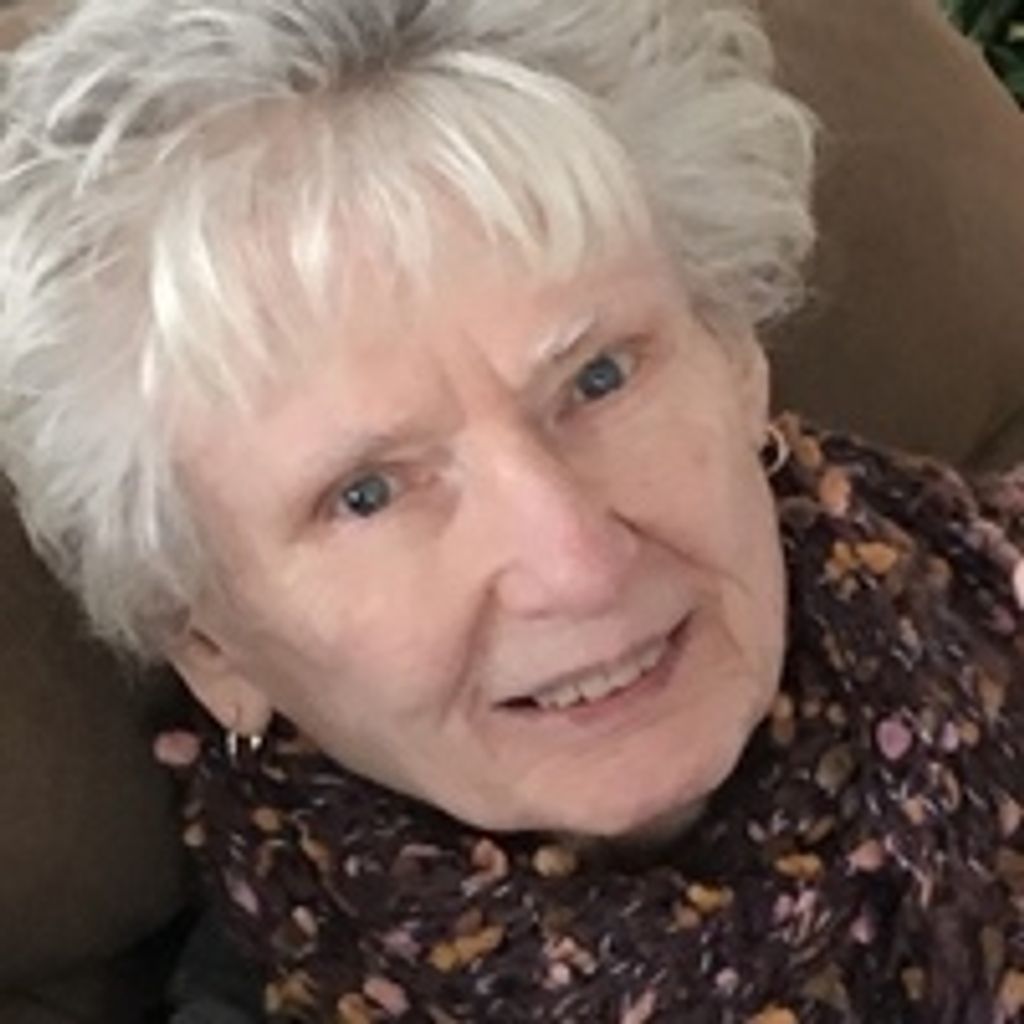 Marilyn Ann Dugan