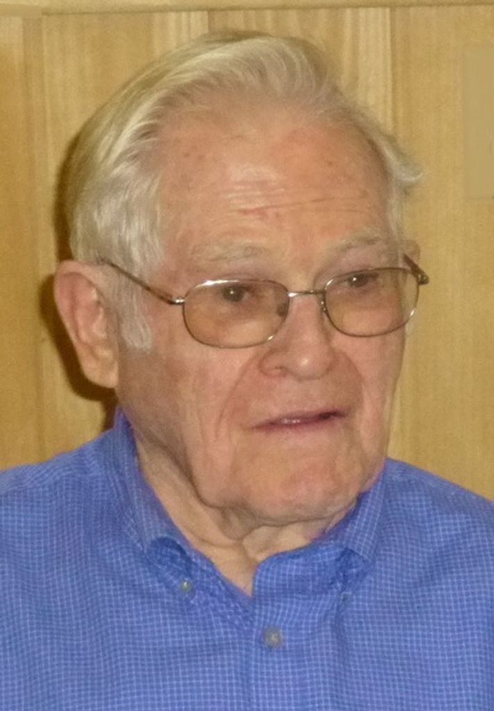 Richard G. Colby