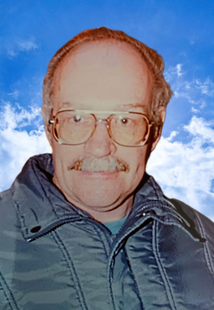Ronald Tomlinson
