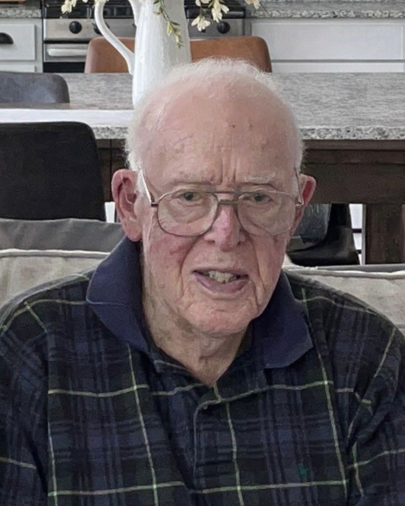 Donald Paul Roesner Profile Photo