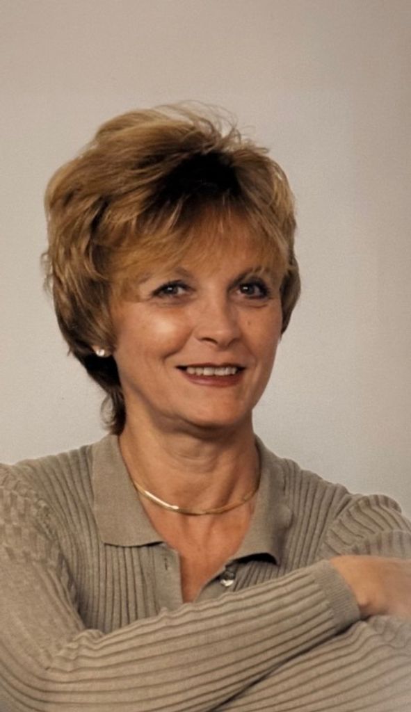 Judy Roberson Profile Photo