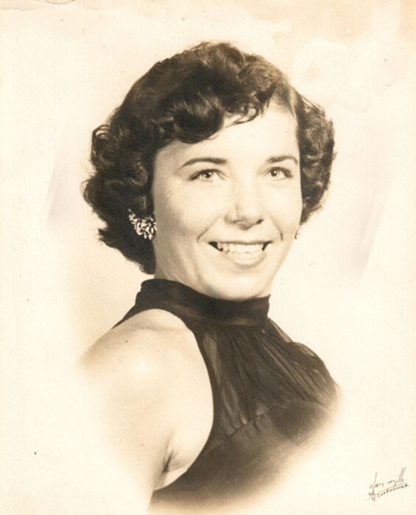Annie Neal (White)  Beattie