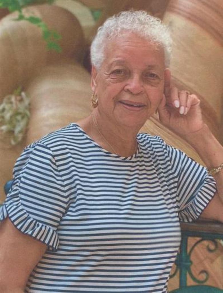 Marian Marie Sanders Profile Photo
