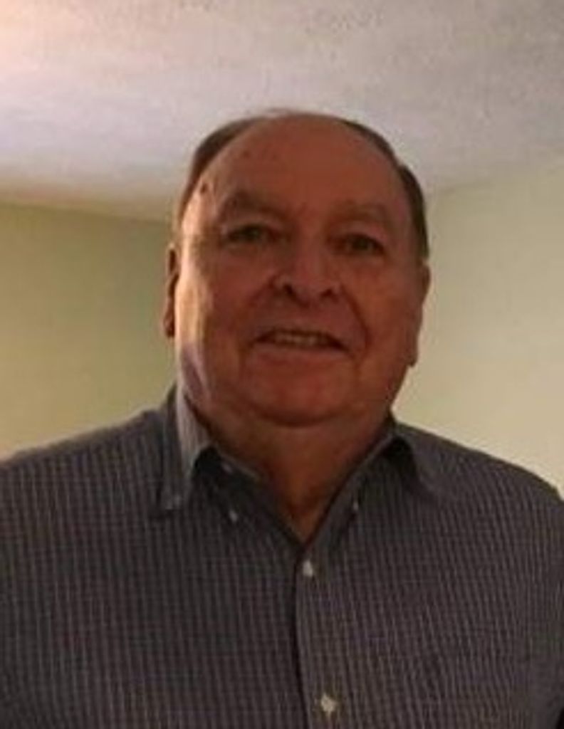 John Taylor Barge, Jr