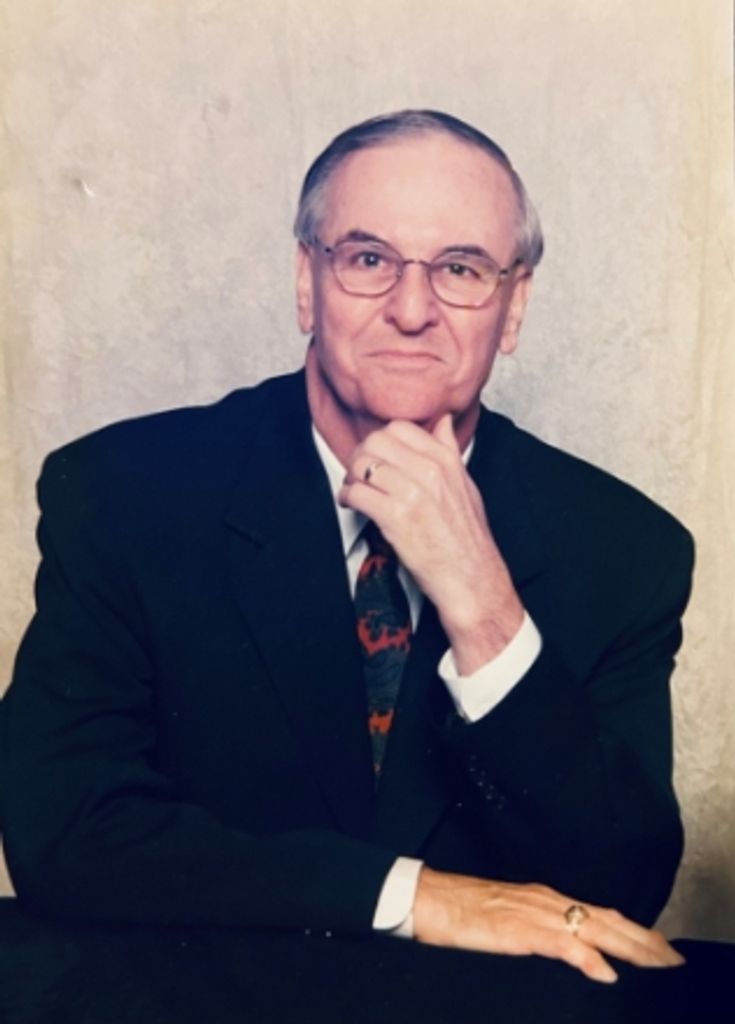 George Allen Addy Profile Photo