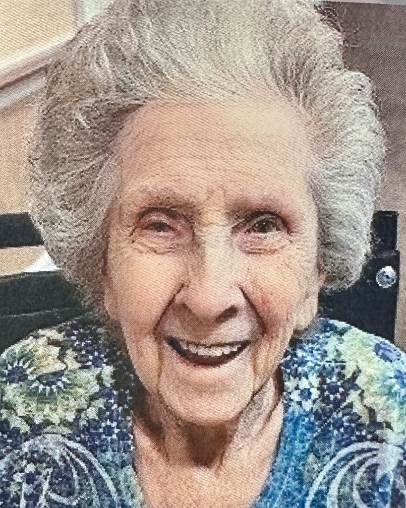 Ena "Marlene" Gagliano