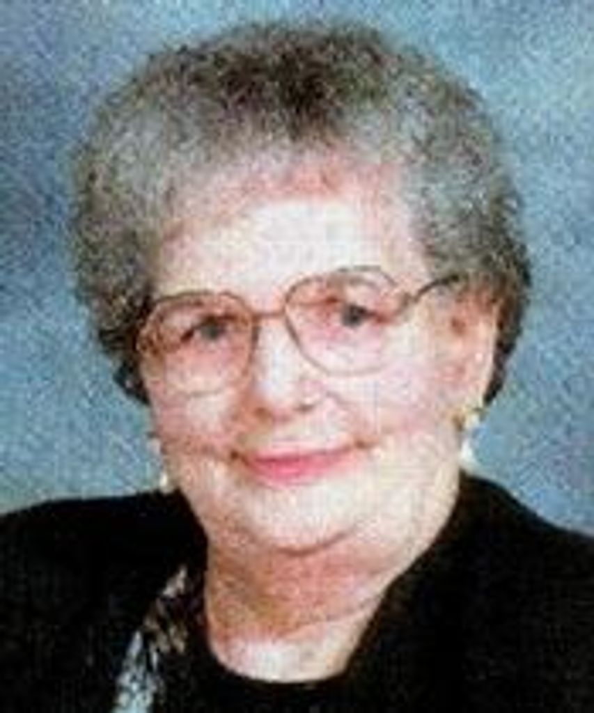 Ethelda M. Rieman