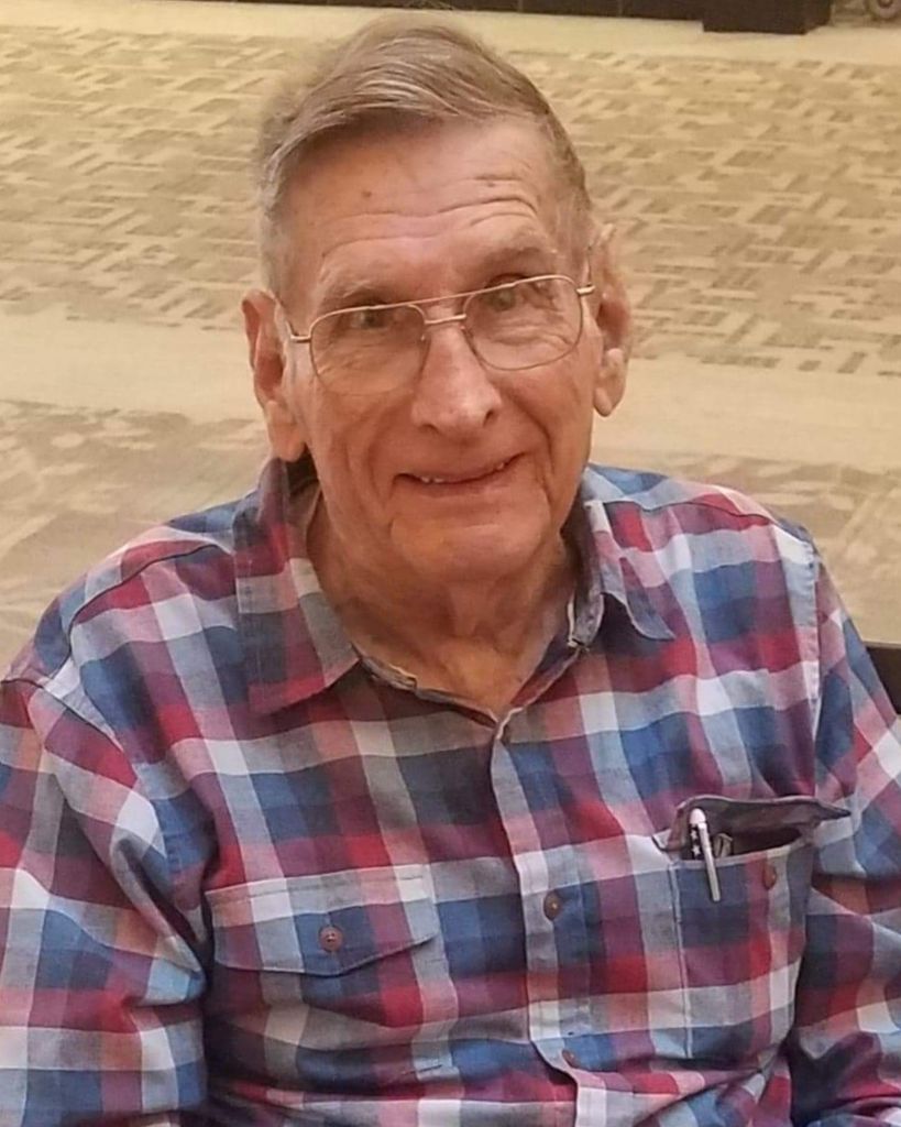 Joe W. Mullinax Profile Photo