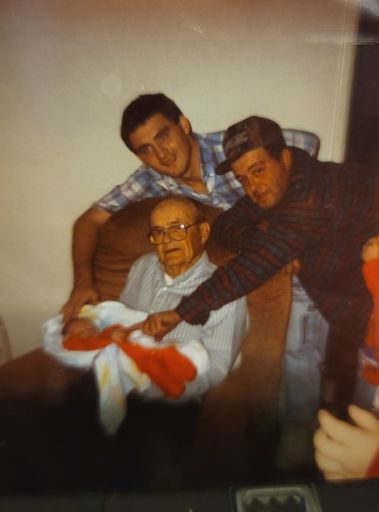 Marvin Cassedy photo gallery thumbnail 22 of 115