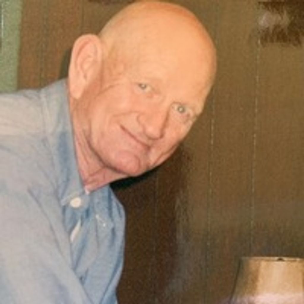Tommy Ray Walters, Sr.