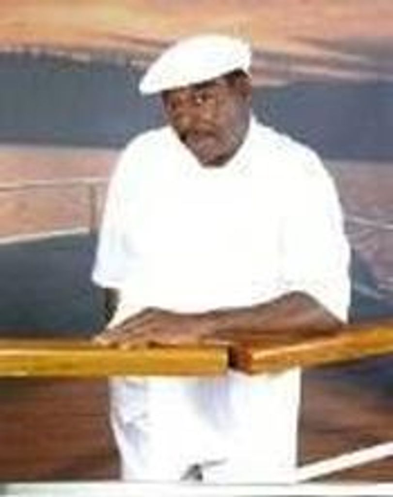 Milton Eugene Shearin