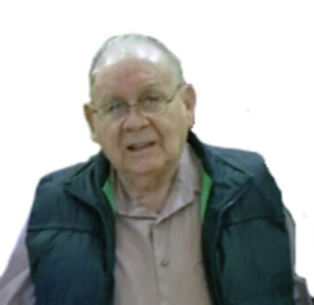 Orlando Salinas
