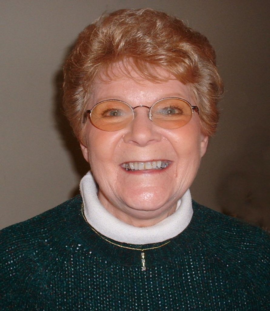 Patricia Arpin