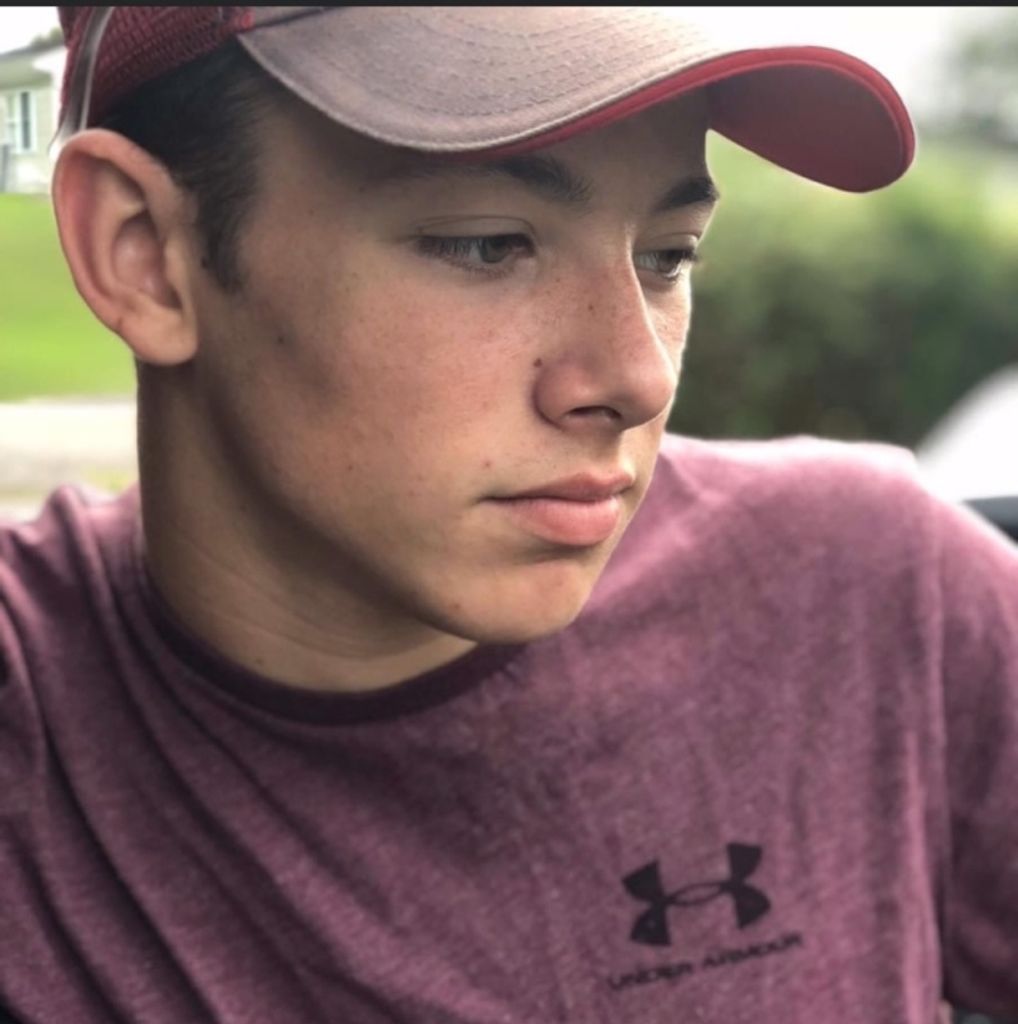 Nathan Scott Johannes Maness Profile Photo