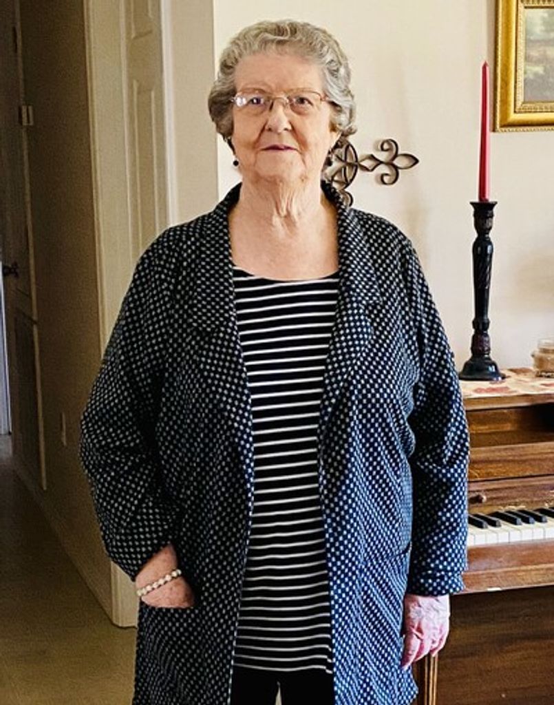 Dorothy Griffith Jackson Profile Photo