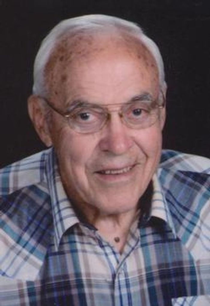 Earl W. Druckrey