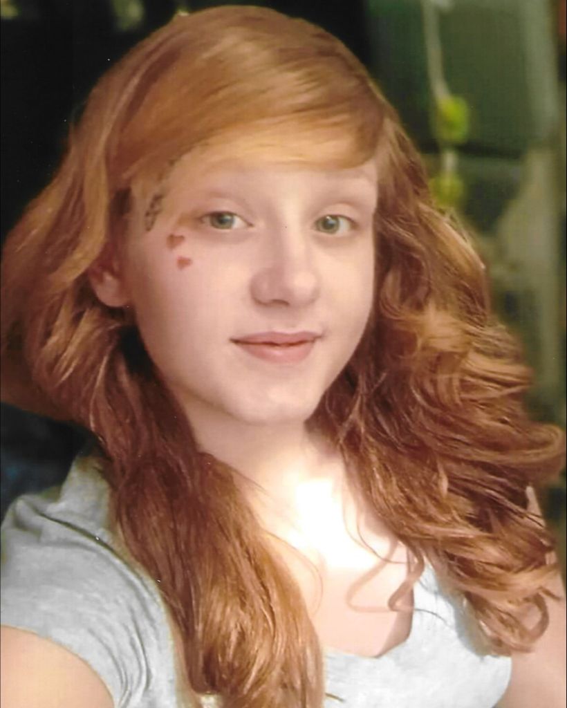 Trinity Lavon Paige Vogel Profile Photo