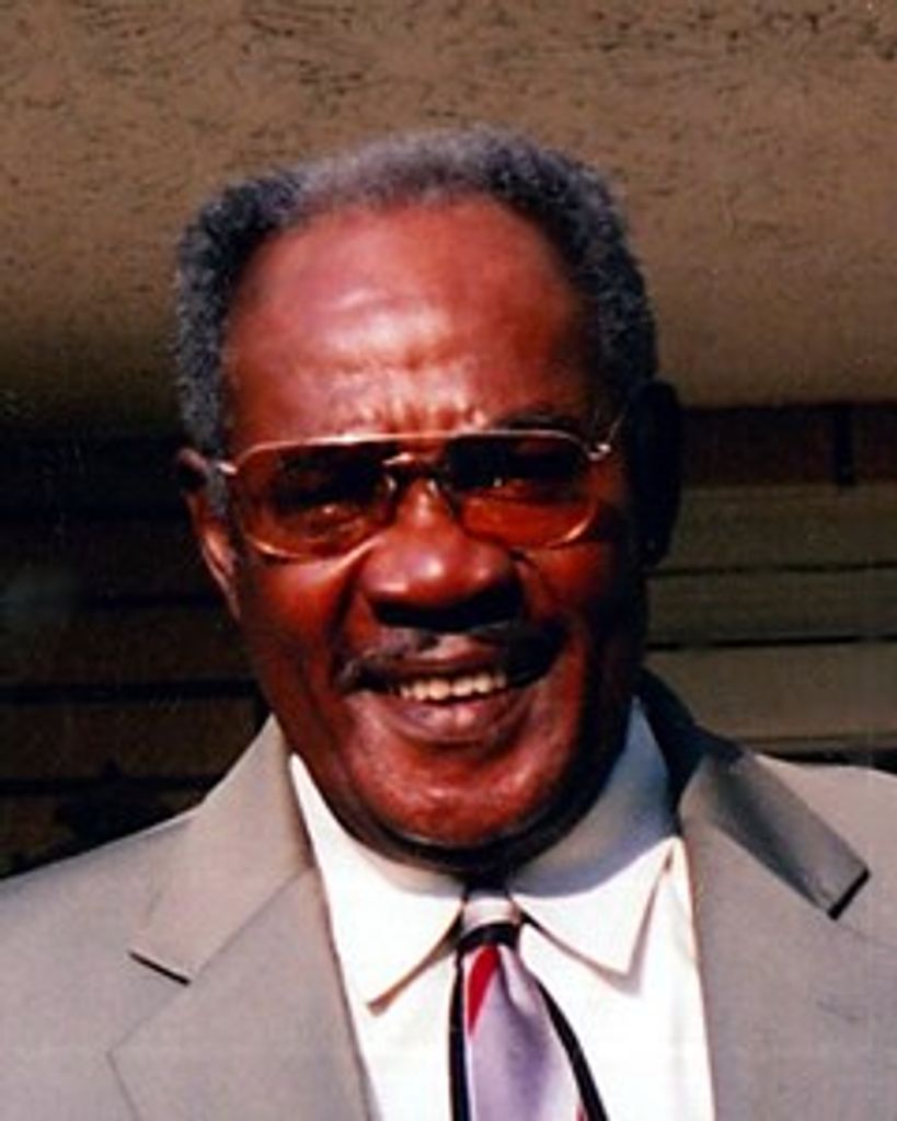 Andrew Williams Jr. Profile Photo