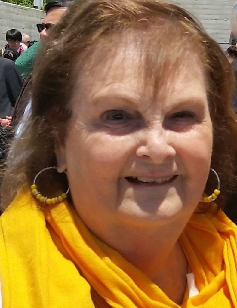 Edna Leininger
