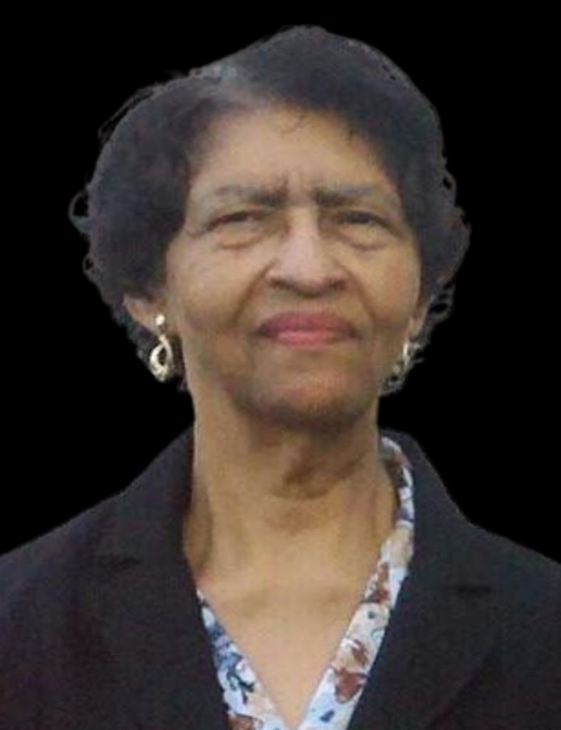 Sophia Gertrude (Waddell)  Hunter