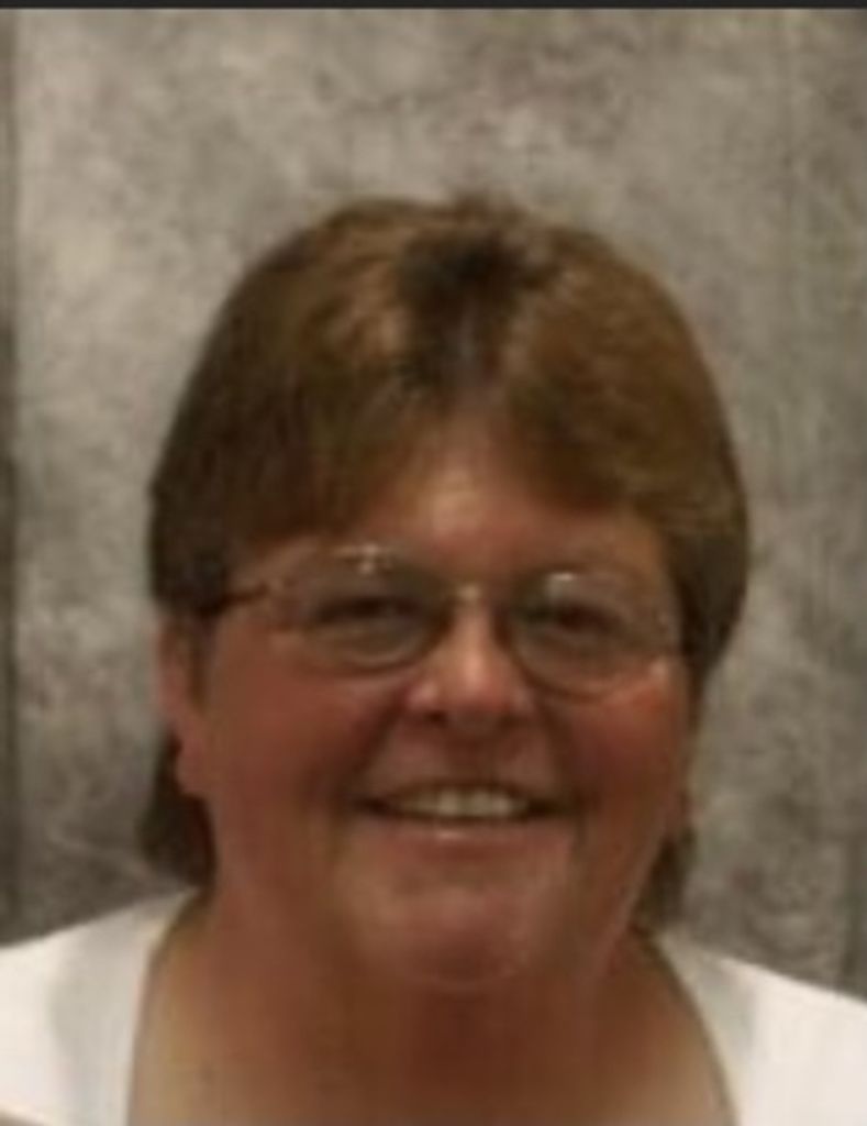 Deborah Anne Pettit