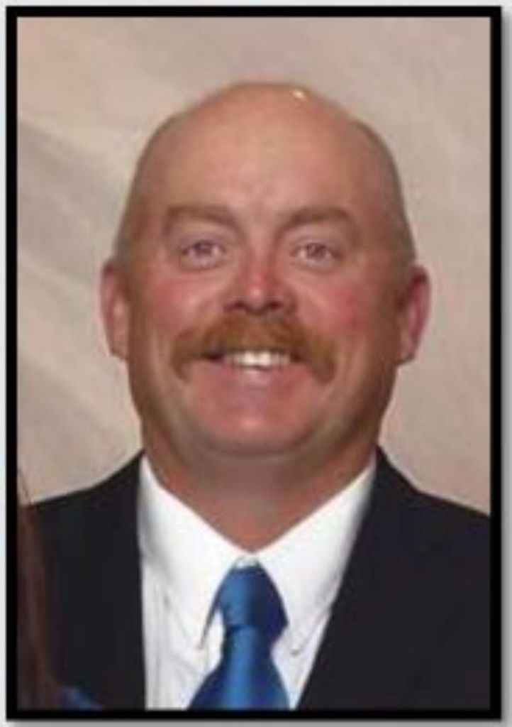 Walter Neal Leising