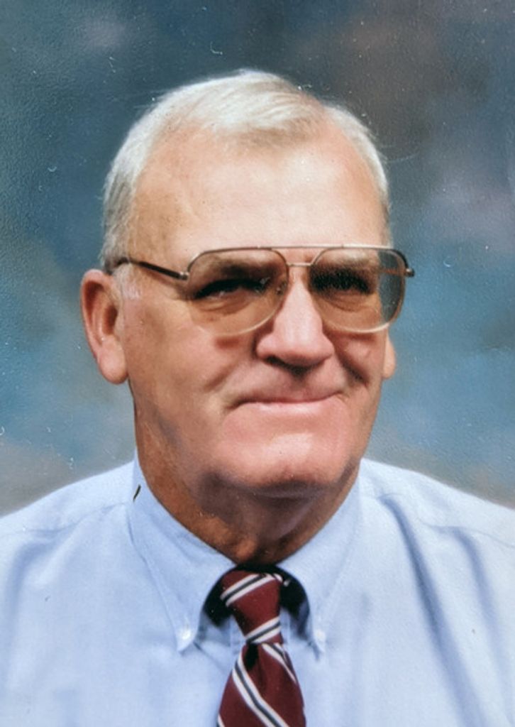 James G. Fraser Profile Photo