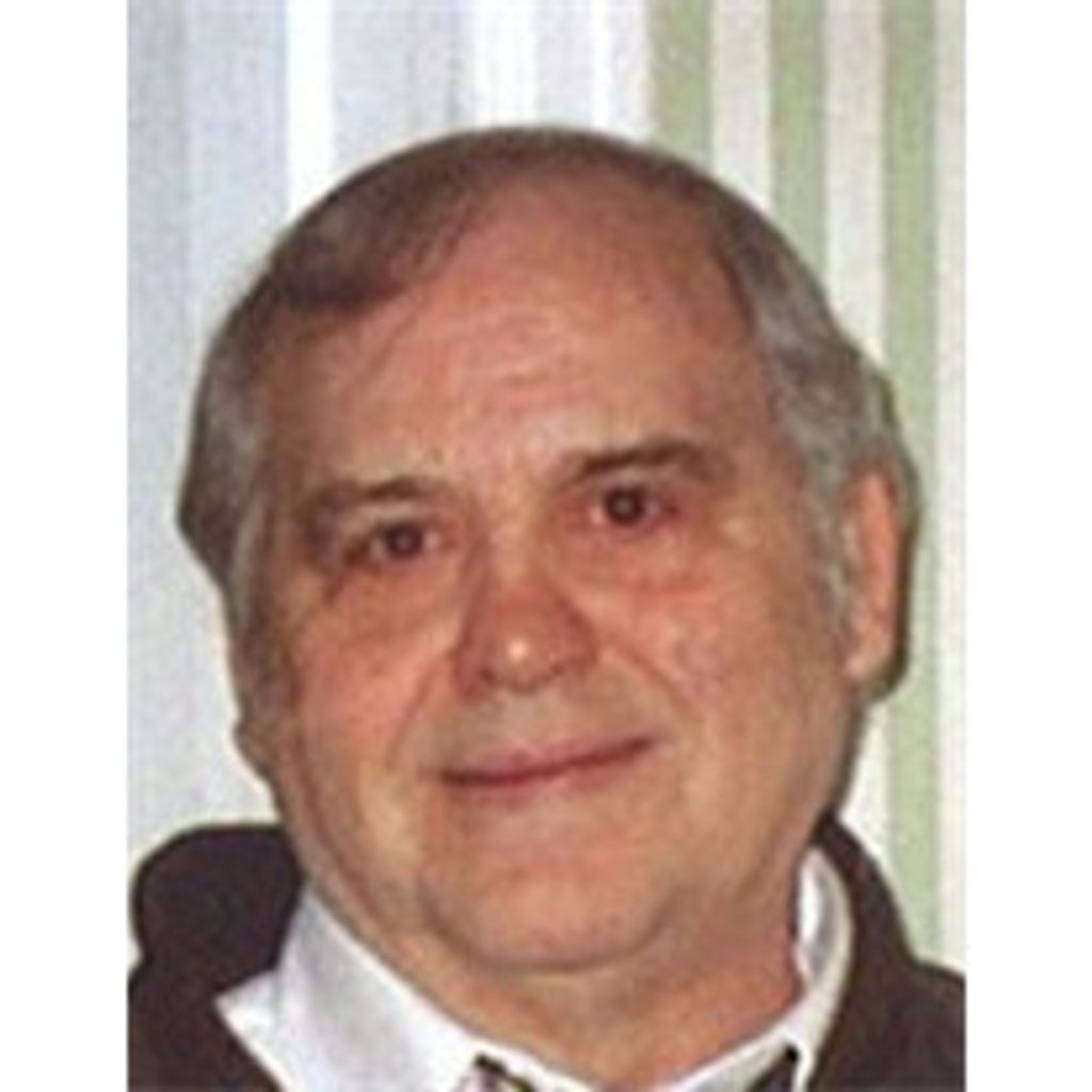 Kester "Kat" Harrison Profile Photo