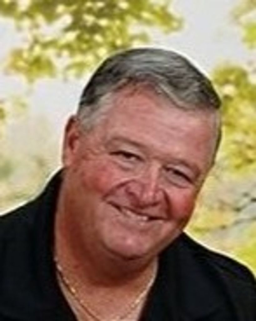 Garth Thomas Dunphy