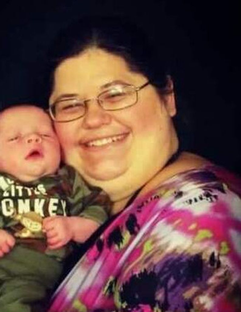 Tammy Lynn (Davis)  Walker Profile Photo