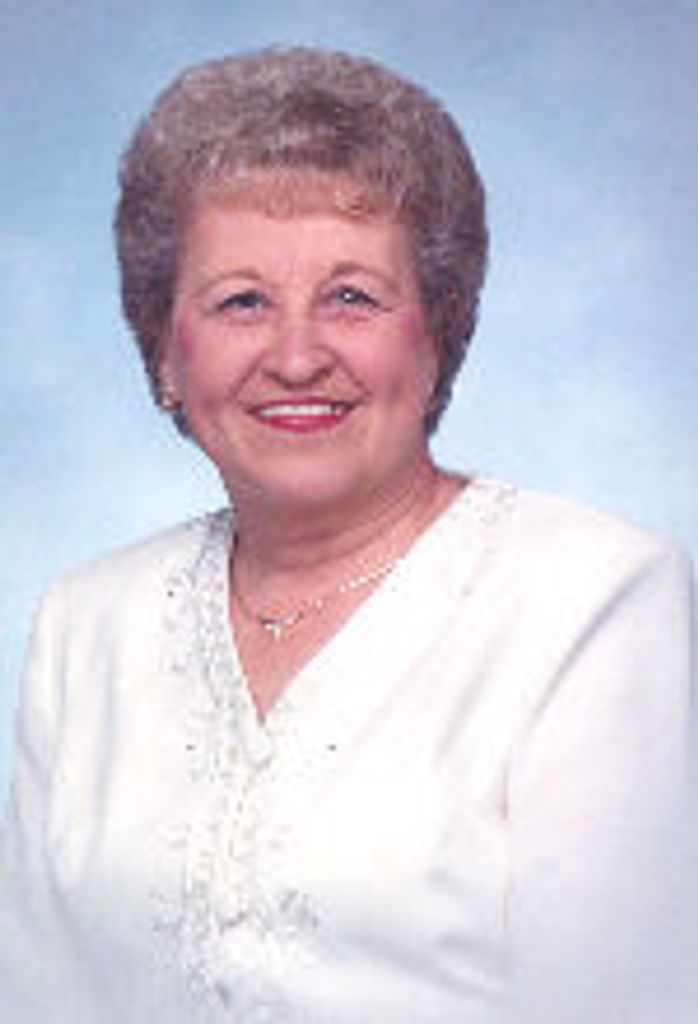 Betty Ann Kirkpatrick Short Profile Photo