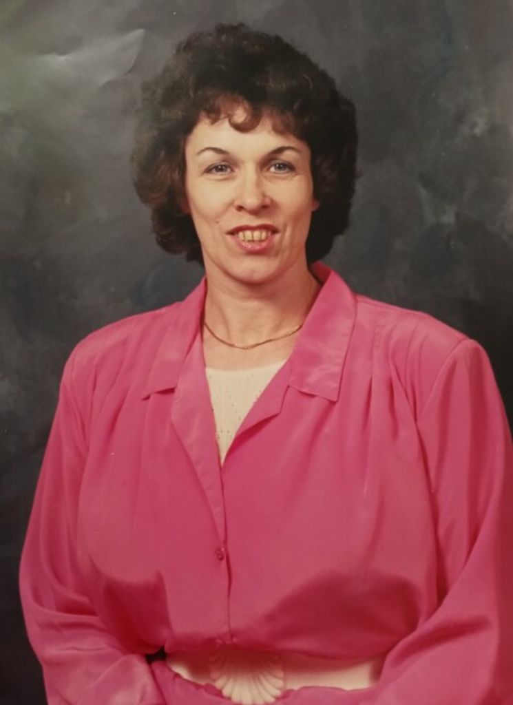 Anna Mae Boggs