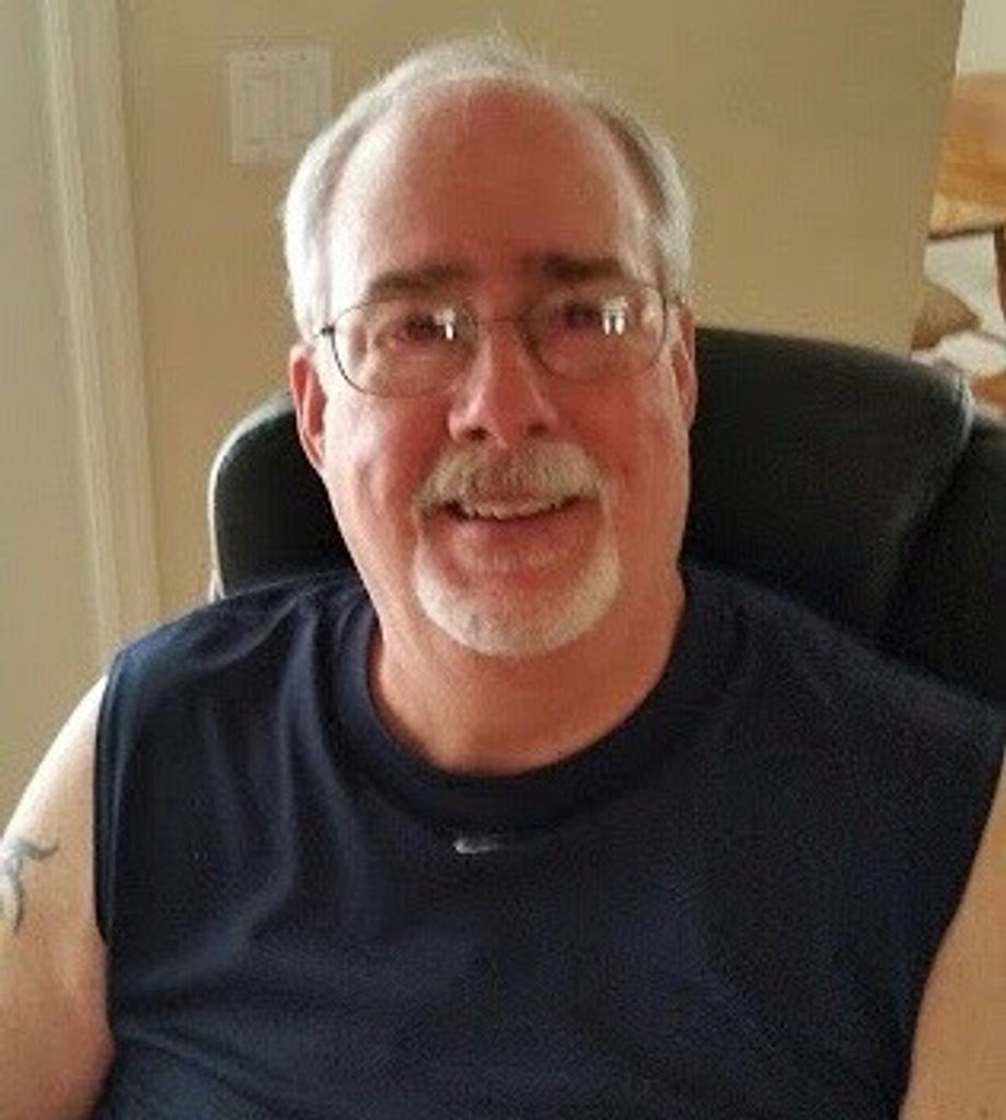 James Frederick Metta