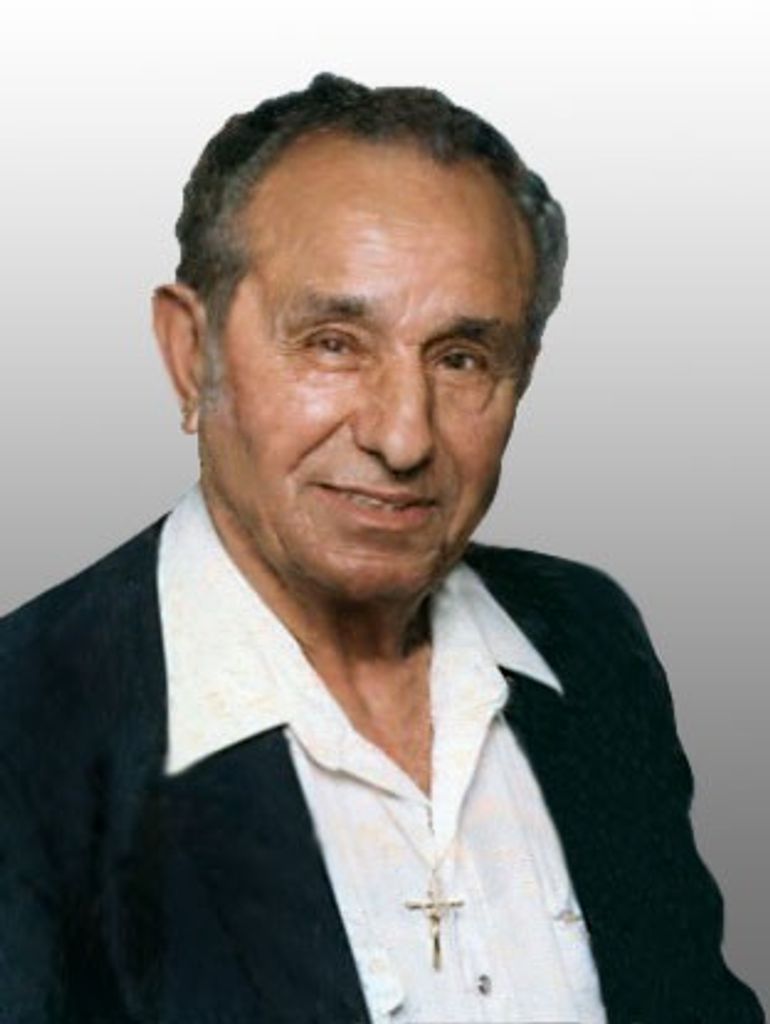 Sam Ochoa Sr.