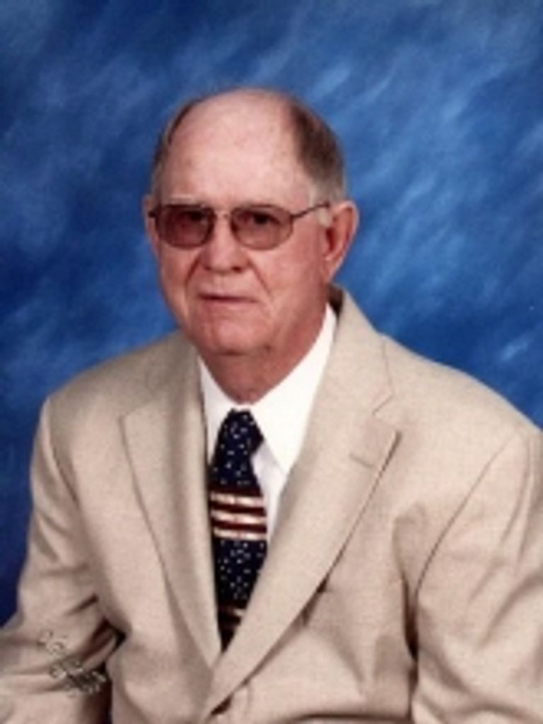 William Emmitt ???Dickie??? Capps