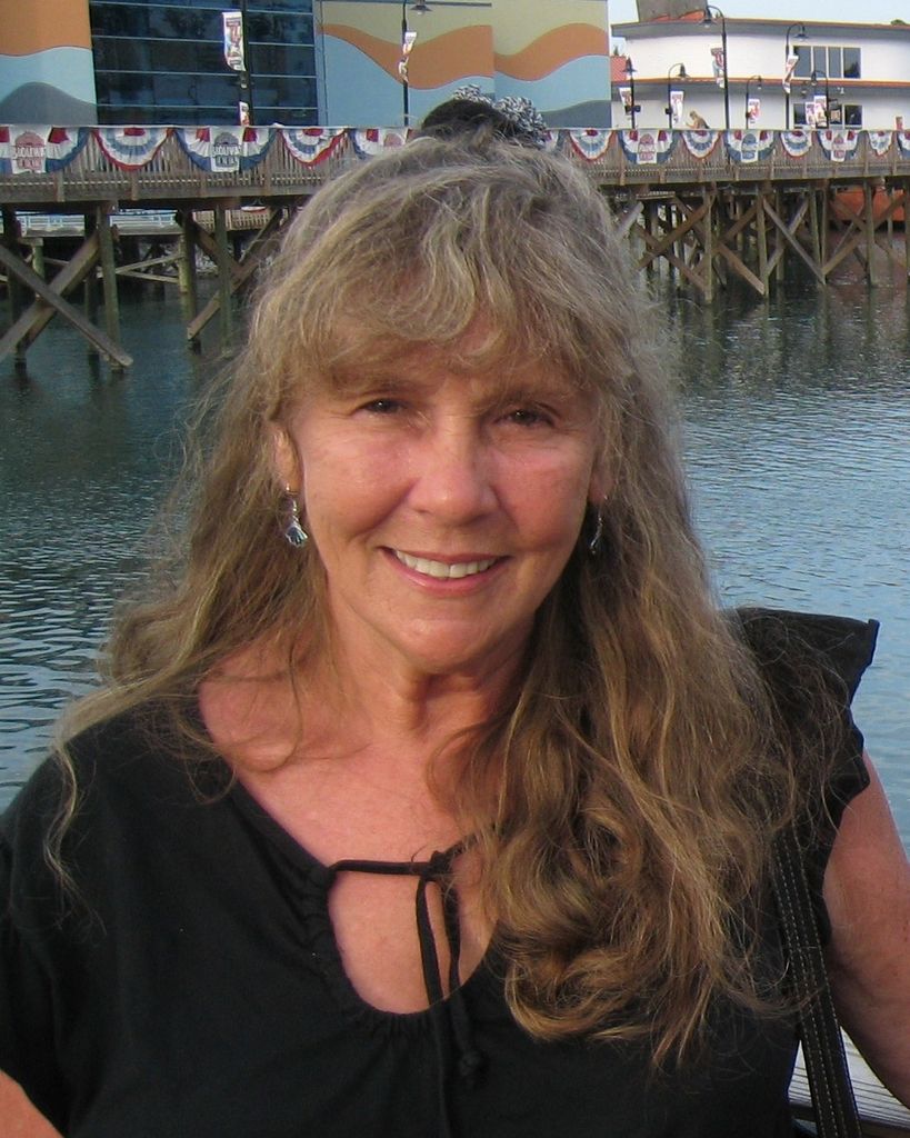 Katherine "Kay" A. Pullen Profile Photo