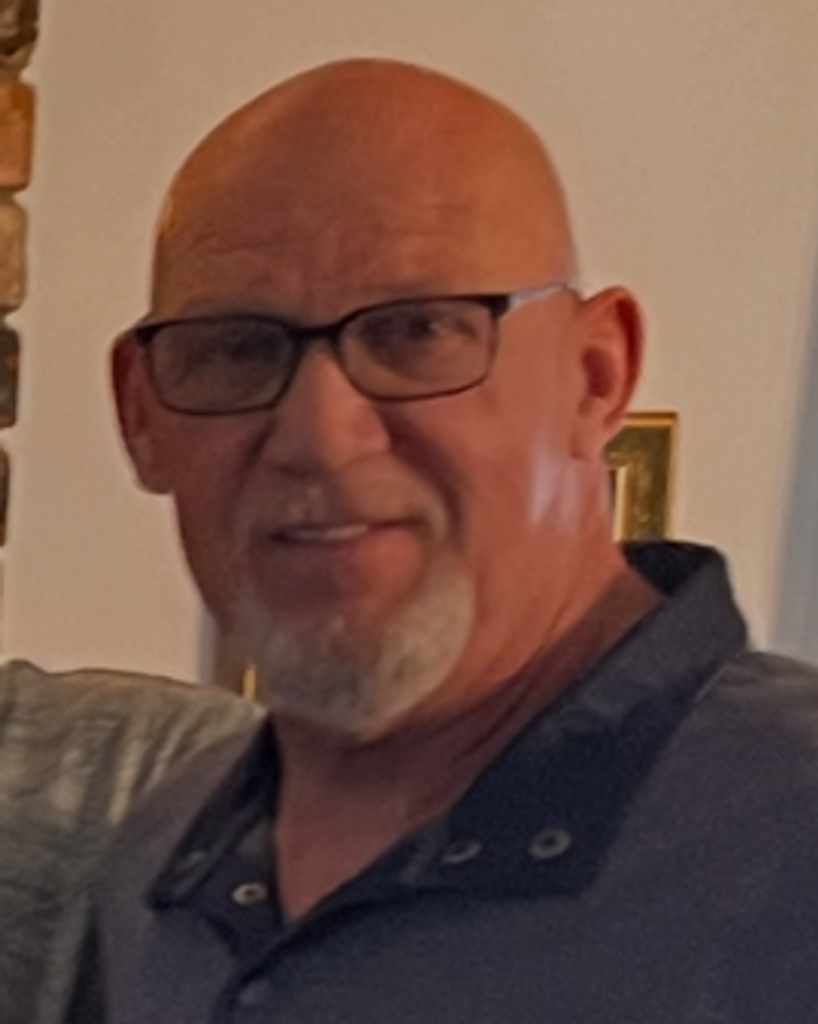 Danny Joseph Estridge