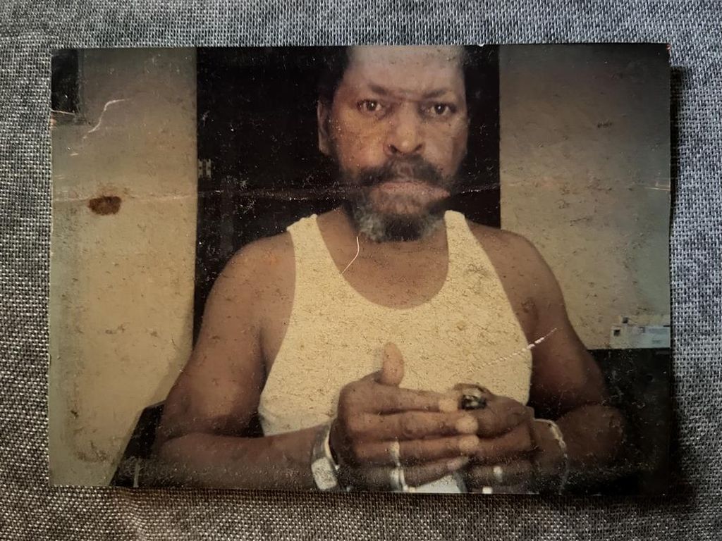 Jerome Randall Haywood Profile Photo