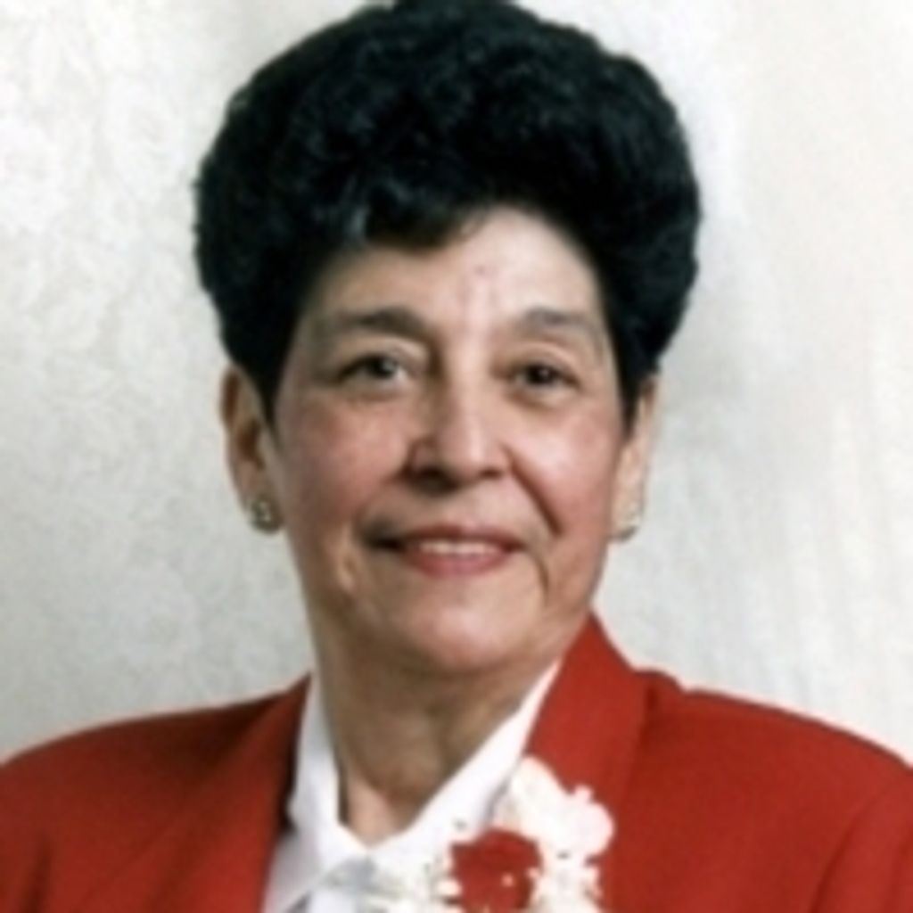 Jean P. Langan