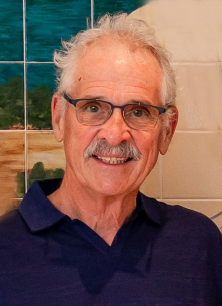 Paul D Conwell Profile Photo