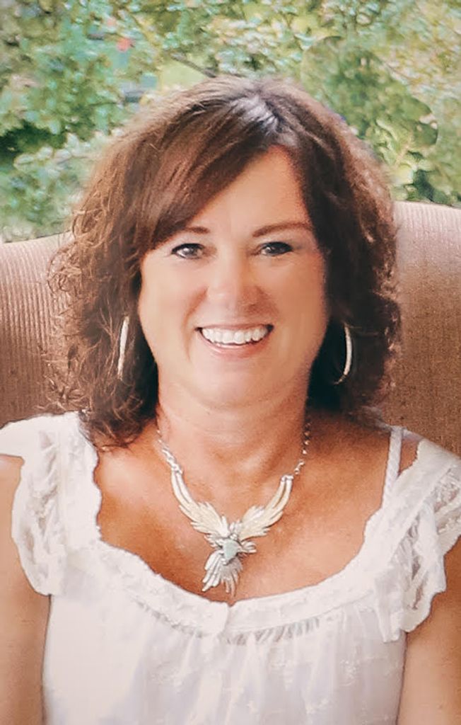 Paula Marie Ferdinandt