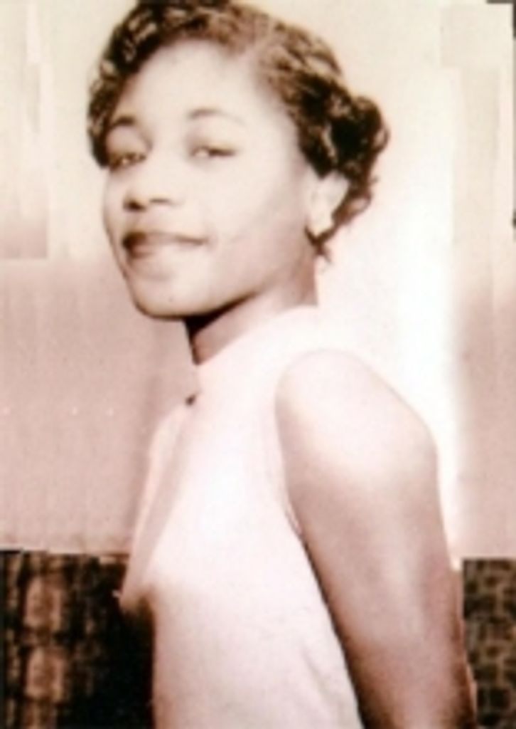 'Mattie' Jeanette Jennings